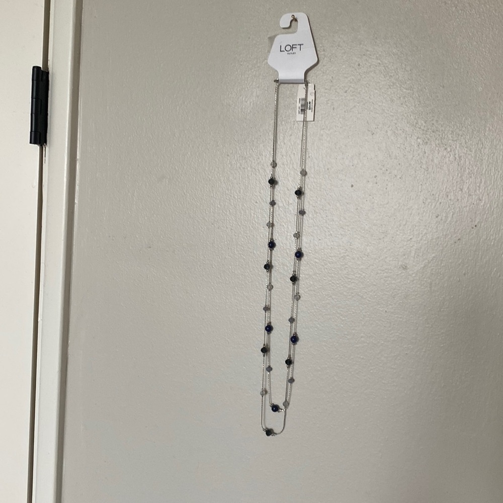 Loft necklace